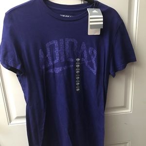 Adidas T-Shirt